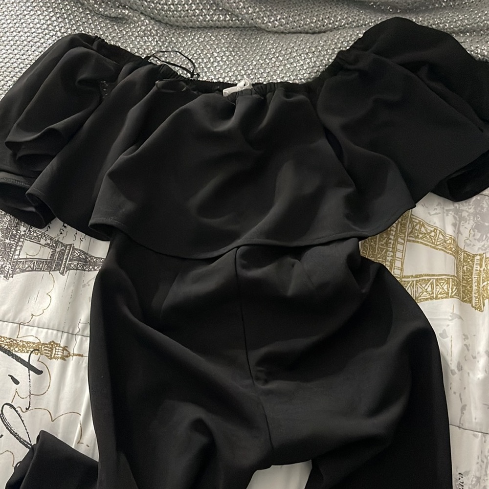 Jumpsuit - Picture 4 of 4